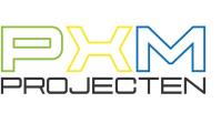 PXM Projecten en Diensten  logo