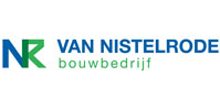 Bouwbedrijf van Nistelrode logo