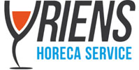 Vriens Horeca Service logo