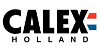 Calex Holland logo