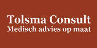 Tolsma Consult logo