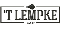 Café Bar `t Lempke logo