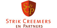 Strik Creemers & Partners logo
