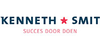 Kenneth Smit logo