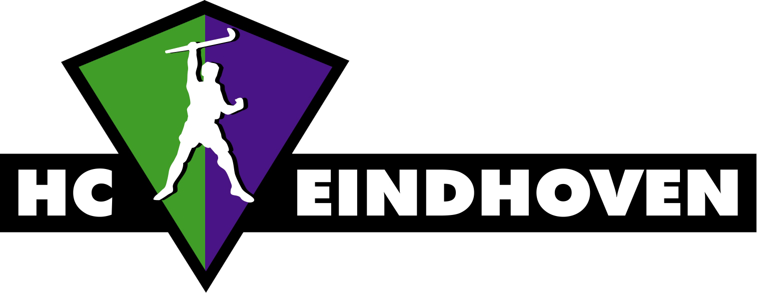 Club logo wit